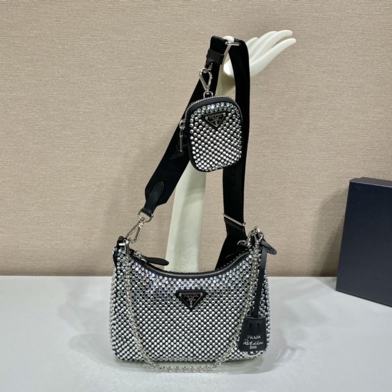 Pra*a satchel bags